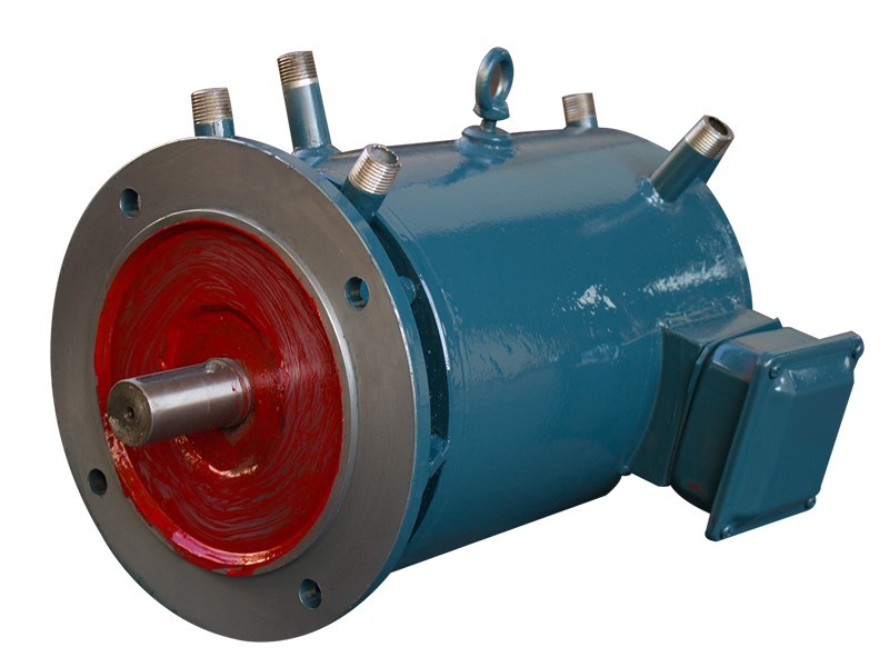 YSL系列水冷電機(jī) YSL系列水冷電機(jī)