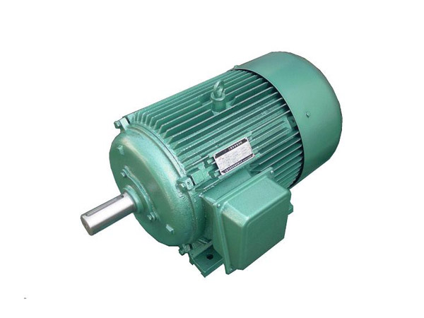 Y系列（IP44）小型三相異步電動機(jī)