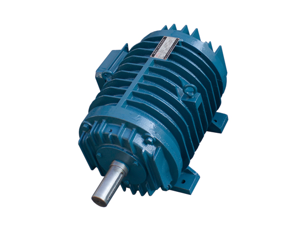 YGP系列輥道用變頻調(diào)速三相異步電動機(jī)