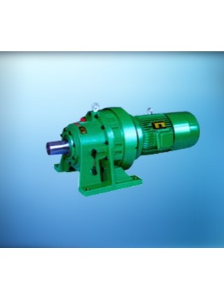 臥式擺線針輪減速機(jī)的特點(diǎn)是什么？